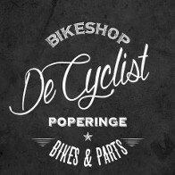 Logo De Cyclist, Poperinge
