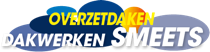 Logo Dakwerken Smeets, Neeroeteren - Maaseik