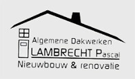 Logo Dakwerken Lambrecht VOF, Lokeren