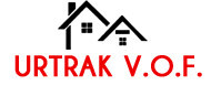 Logo Urtrak V.O.F., Malle