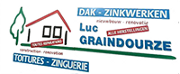 Logo Graindourze Luc, Heers