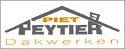 Logo Professionele dakdekker - Dakwerken Peytier, Herzele
