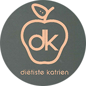 Logo Dietiste Katrien, Kessel