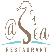 Logo Restaurant At Sea, Heist
