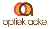 Logo Optiek Acke, Brugge