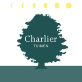 Logo Charlier Tuinen, Overijse
