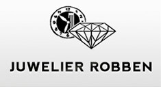 Logo Juwelier Robben, Sint-Truiden