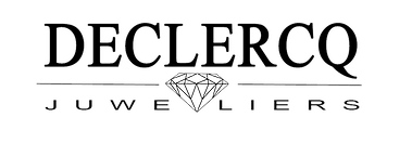 Logo Declercq Juwelen bvba, Tienen