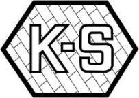 Logo KS Klinkerwerken, Halle