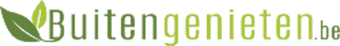 Logo Terrasoverkappingen - Buitengenieten.be, Wambeek