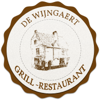 Logo De Wijngaert, Brugge