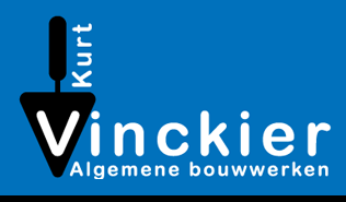 Logo Bouwwerken Vinckier, Langemark-Poelkapelle