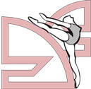 Logo Dance Center Ducatillon, Oudenaarde