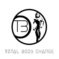 Logo Total body change, Antwerpen