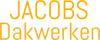 Logo Jacobs Dakwerken, Vlimmeren