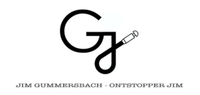 Logo Gespecialiseerde loodgieter - Gummersbach Jim, Brecht