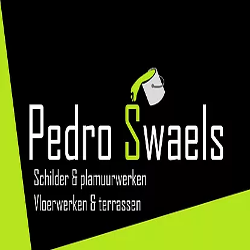 Logo Swaels Pedro, Dranouter (Heuvelland)