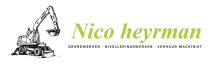 Logo Nico Heyrman, Vrasene
