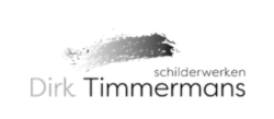 Logo Schilderwerken Timmermans, Loenhout