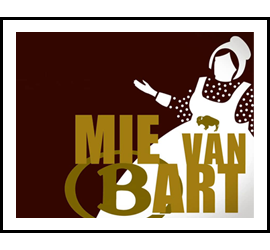 Mie Van Bart, Weerde