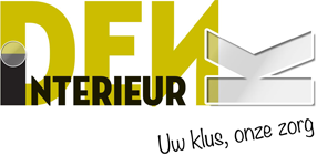 Logo Renovatiewerken - D&K Interieur, Genk