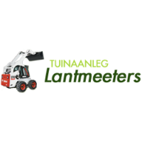 Logo Aanleg van gazon - Tuinaanleg Lantmeeters, Genk