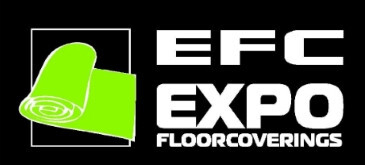 Logo EFC Expofloorcoverings, Moen (Zwevegem)