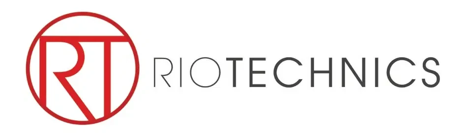 Logo Professionele rioleringswerken - Riotechnics, Hallaar