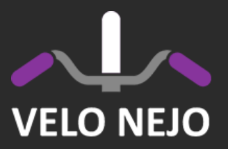 Logo Fietsenwinkel - Velo Nejo, Waregem