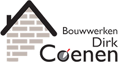Logo Bouwwerken Dirk Coenen, Herselt