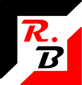 Logo Deuren op maat - R. Bax, Dessel