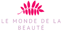 Logo Spa pedicure - Le Monde de la Beauté, Ruisbroek