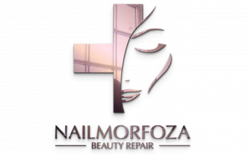 Logo Huidtherapie, Nailmorfoza Beauty Repair Zottegem