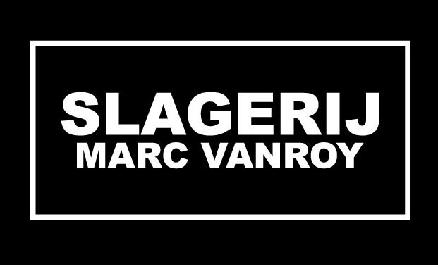 Logo Ambachtelijke slager - Slagerij Marc Vanroy Antwerpen