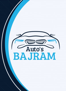Logo Verkoop en aankoop van alle automerken - Auto's Bajram, Wommelgem