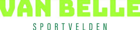 Logo Gazonaanleg - Van Belle Sportvelden en Tuinaanleg Heestert
