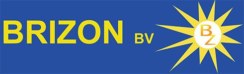 Logo Plaatsen van zonweringen nieuwbouw en verbouw - Brizon BV, Lebbeke