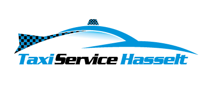 Logo Personenvervoer - Taxi Service Hasselt, Hasselt