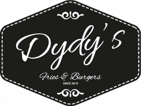 Logo Burgers - Dydy's, Zelem ( Halen)