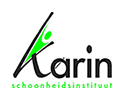 Logo Gelaatsbehandeling - Instituut Karin, Ekeren