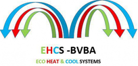 Logo Plaatsen van zonnepanelen - EHCS-Mechelen, Mechelen