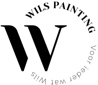 Logo Erkend schilder - Wils Painting, Nijlen