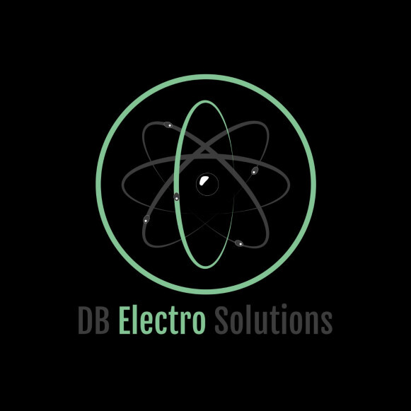 Logo Beste elektricien in de buurt - DB Electro Solutions, Geetbets