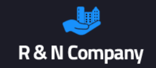 Logo Herstellen van platte daken - RN Company, Merelbeke