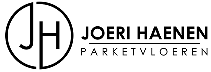 Logo Professionele vloerenlegger - JH Parketvloeren, Diepenbeek