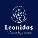 Logo Leonidas - Leonidas Overijse, Overijse