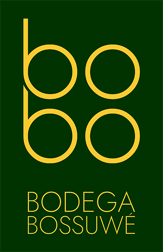 Logo A la carte restaurant - Bodega Bossuwé, Kortrijk
