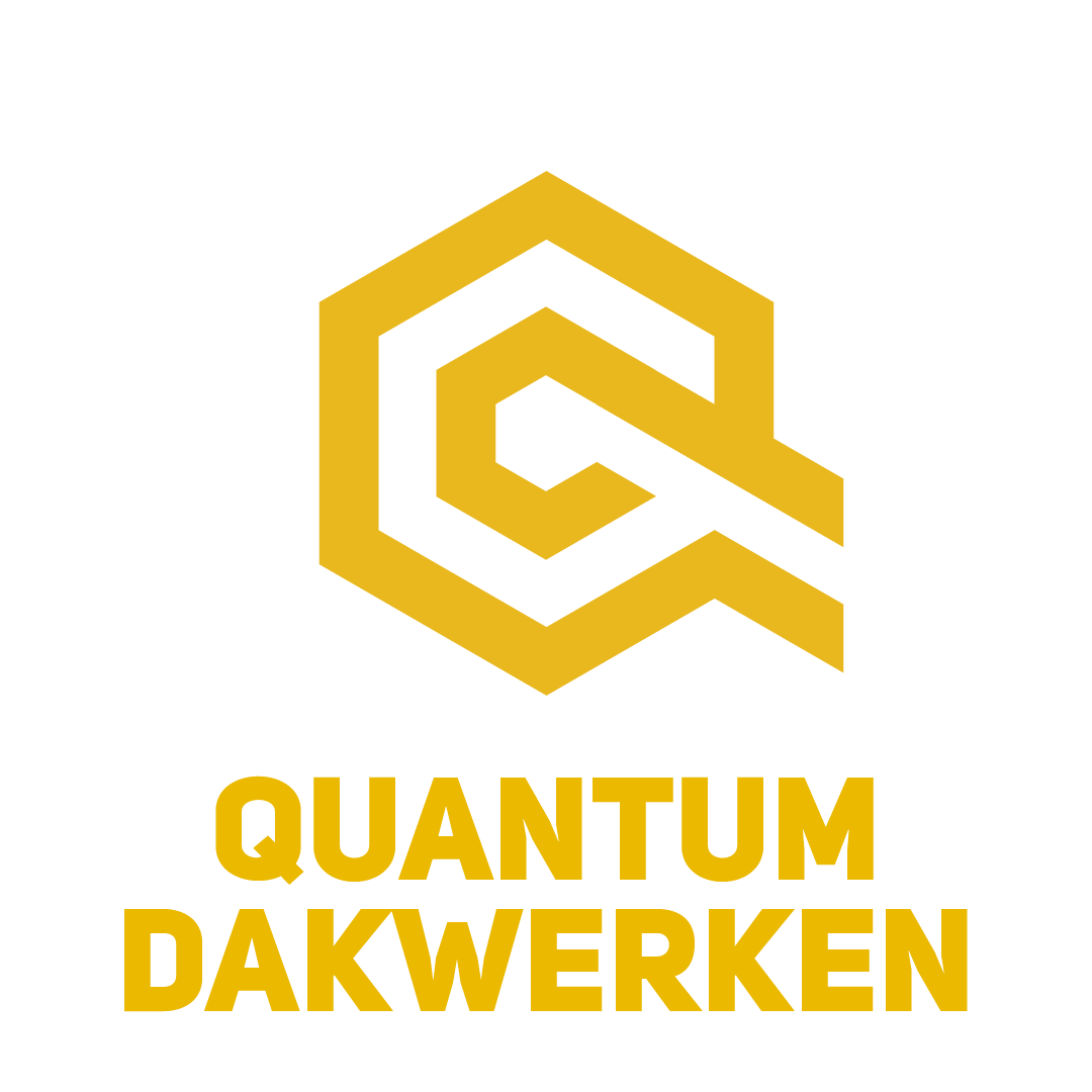 Logo Specialist in dakwerken - Quantum Dakwerken, Heusden-Zolder