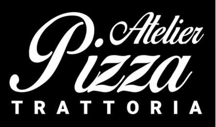 Logo Italiaanse restaurant in de buurt - Pizza Atelier, Laarne