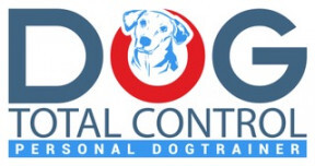 Logo Gedragstherapie voor honden - Dog Total Control, Denderleeuw